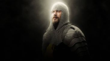 Win the One Fight That Gives You a Fearless Heart