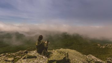 Find the Living Heart of the Higher Life