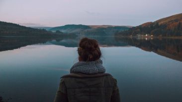 The Matchless Treasure of a Quiet Mind