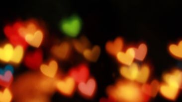 Awaken the Love of Light