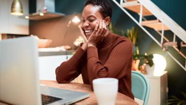 Enter Into the Peace of the Present Moment