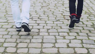 Sure Steps to Reclaiming Your True Self