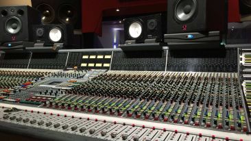 Interview hosted by Brenda Michaels and Rob Spears (Interview #2)