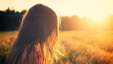 Stop Rushing to Rest and Be Still