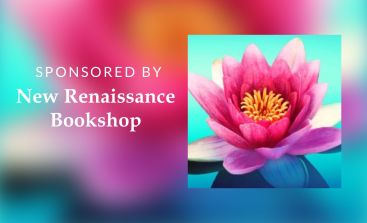 Special Live Zoom Event on “Enter the Never-Ending Flame of Self-Transformation”