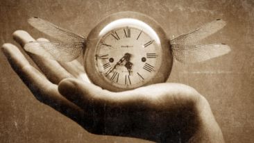 Realize the Timeless Nature of Your True Self