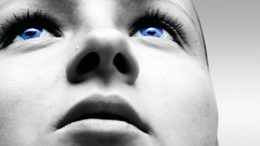 With Eyes to See