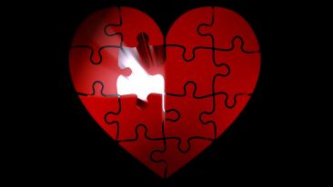 Helping Ourselves and Others Break the Circle of Suffering