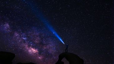 New Answers that Bring a New Life