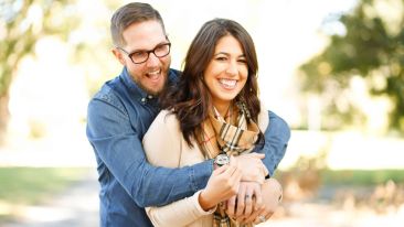 New Powers to Help You Perfect Your Relationships (continued)