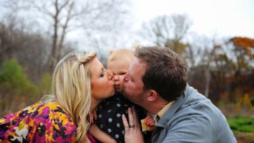 What Love Has Made