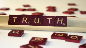 10 Simple Truths to Help You Reclaim Your Life