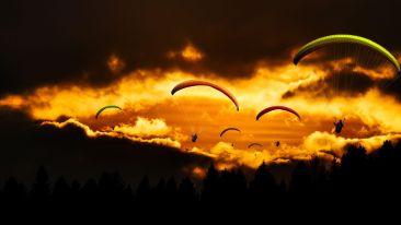 Four Ways to Teach the Truths that Transform the World