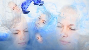 Enter the Great Estate of Your True Self