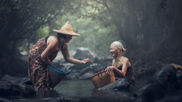 Attract Positive Life Results with This Powerful Secret Principle