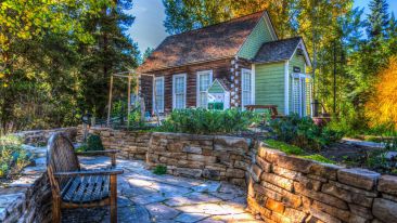 Householder's Path
