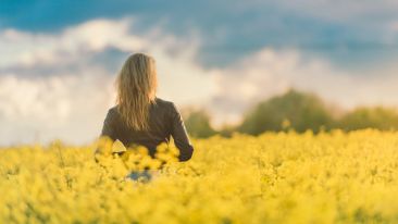 Letting Love Master Your Heart