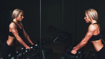 How to Defeat What is Defeating You