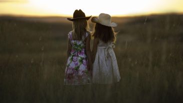 Helping Others to Help Themselves Go Higher
