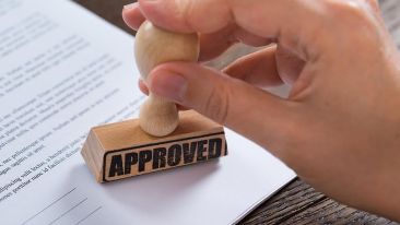 Seeking Approval