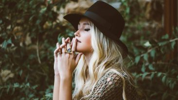 Helpful Lessons in Higher Love