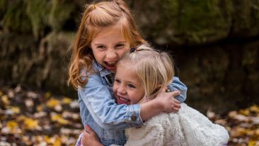 Children