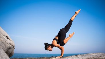 How to Develop a New Attitude and a New Altitude in Life