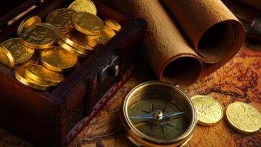 Uncovering the Secret Treasure of Your True Self