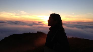Practice the Principle of Being Present