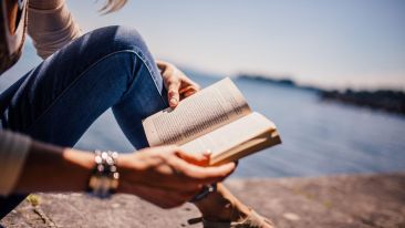 Dealing with Healing Ourselves