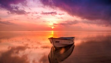Find Personal Freedom in the Principles of Invisible Justice