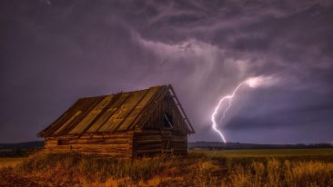 Go from Storms to Sunny Skies