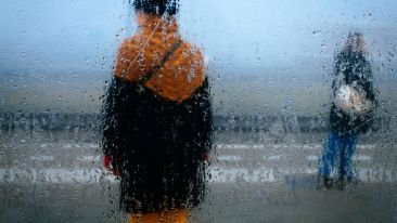 Outgrow Being Unhappy Over Anything