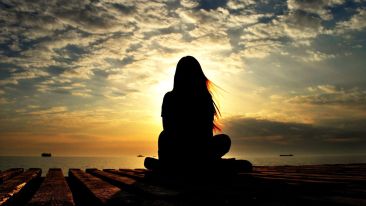 The Great Lesson Behind Self-Liberation