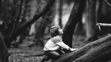 Stop Consenting to Be Discontented