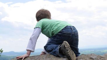 Challenge Fear's Right to Rule Your Life