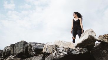 The Essential Laws of Fearless Living