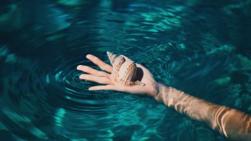Stop This Secret Self-Sabotage