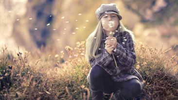 Free Yourself by Seeing Yourself: 9 Ways to Heal the Hidden Hurting in You