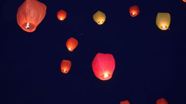 Letting Go: A Little Bit at a Time