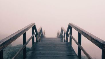 Start Busting the Bridges to Nowhere