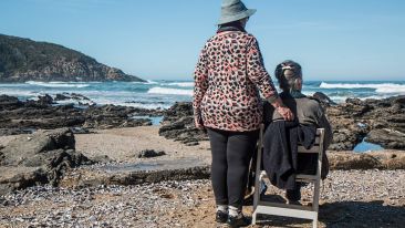 Caring for Aging Parents