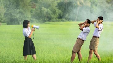 Start Using All Your Relationships to Enrich Yourself