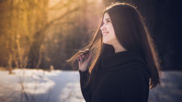 Insights Into a Whole New Kind of Success