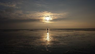 The Full Faith That Frees You