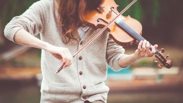 Just Let the Music Play