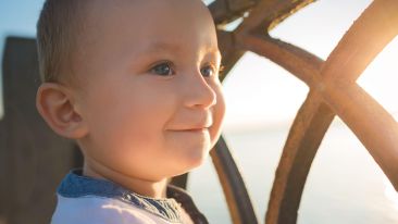 The Power of True Spiritual Possibility