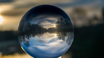The Great and Secret Source of Self-Transformation