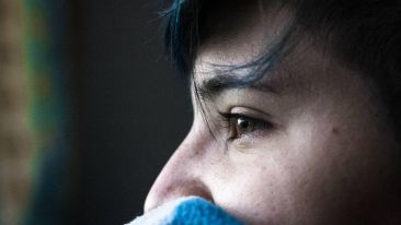 Stop Taking Part in Unseen Self-Punishment