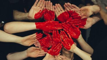 One Mind, One Heart, One Story